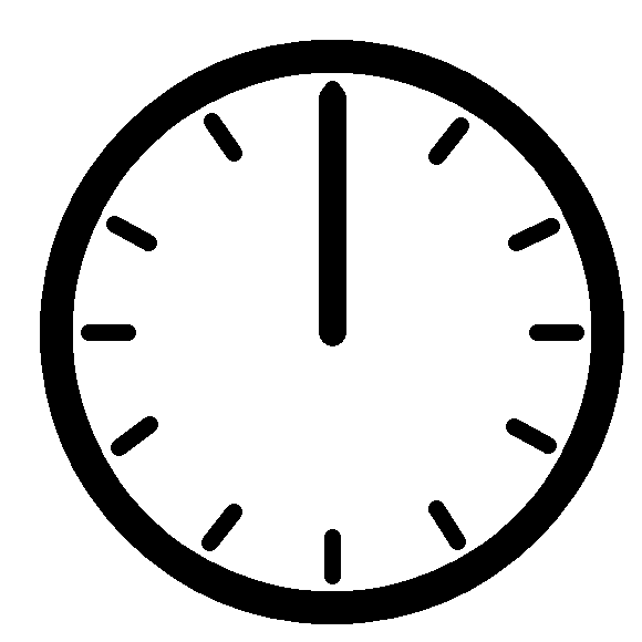 Reloj gif